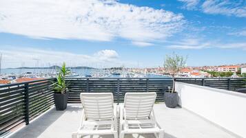 Teras/veranda