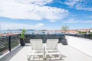 Teras/veranda