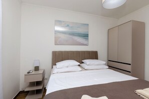 Appartement (A3) | Gratis wifi