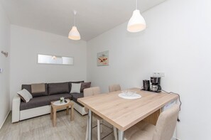 公寓 (A5) | 客廳