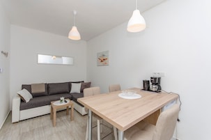 Appartement (A5) | Salle de séjour