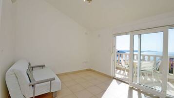 Apartment (A4) | Living room