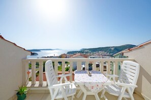 Apartment (A3) | Balcony - Apartments Marija (Hvar)