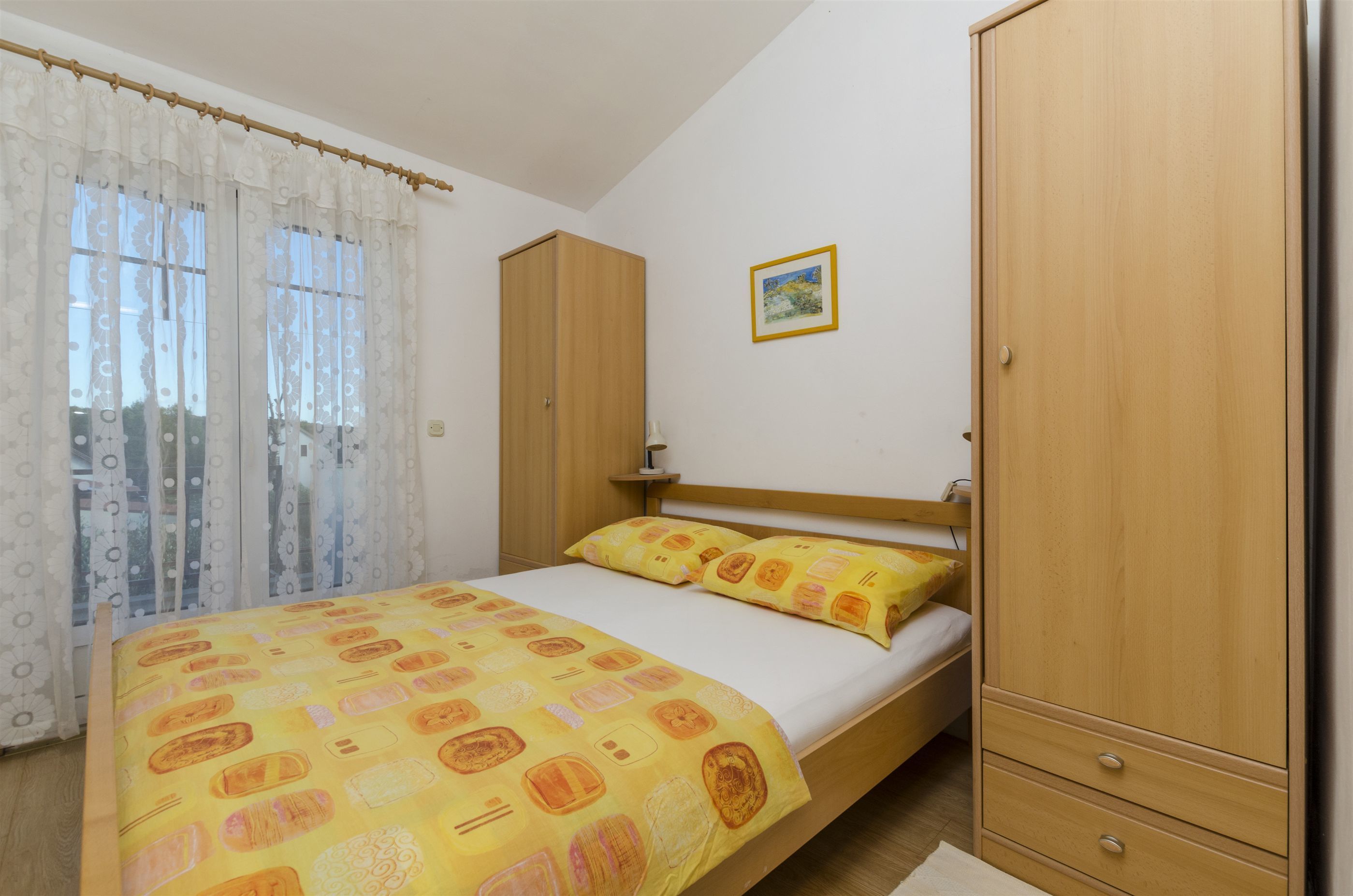 Apartment (A1)
