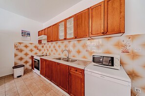 Apartment (A3) | Interior