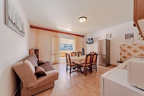 Apartment (A3) | Interior