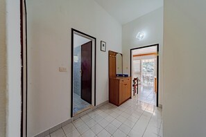 Apartment (A1) | Interior