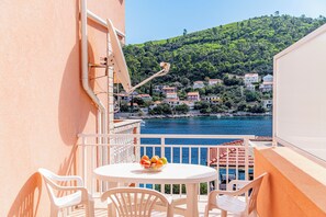 City view - Apartments Vesna (Smokvica)