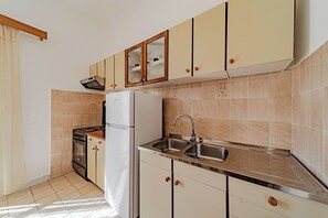 Apartment (A2) | Innenbereich