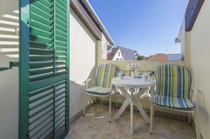 Balcony - Apartments Vladimir (Vodice)