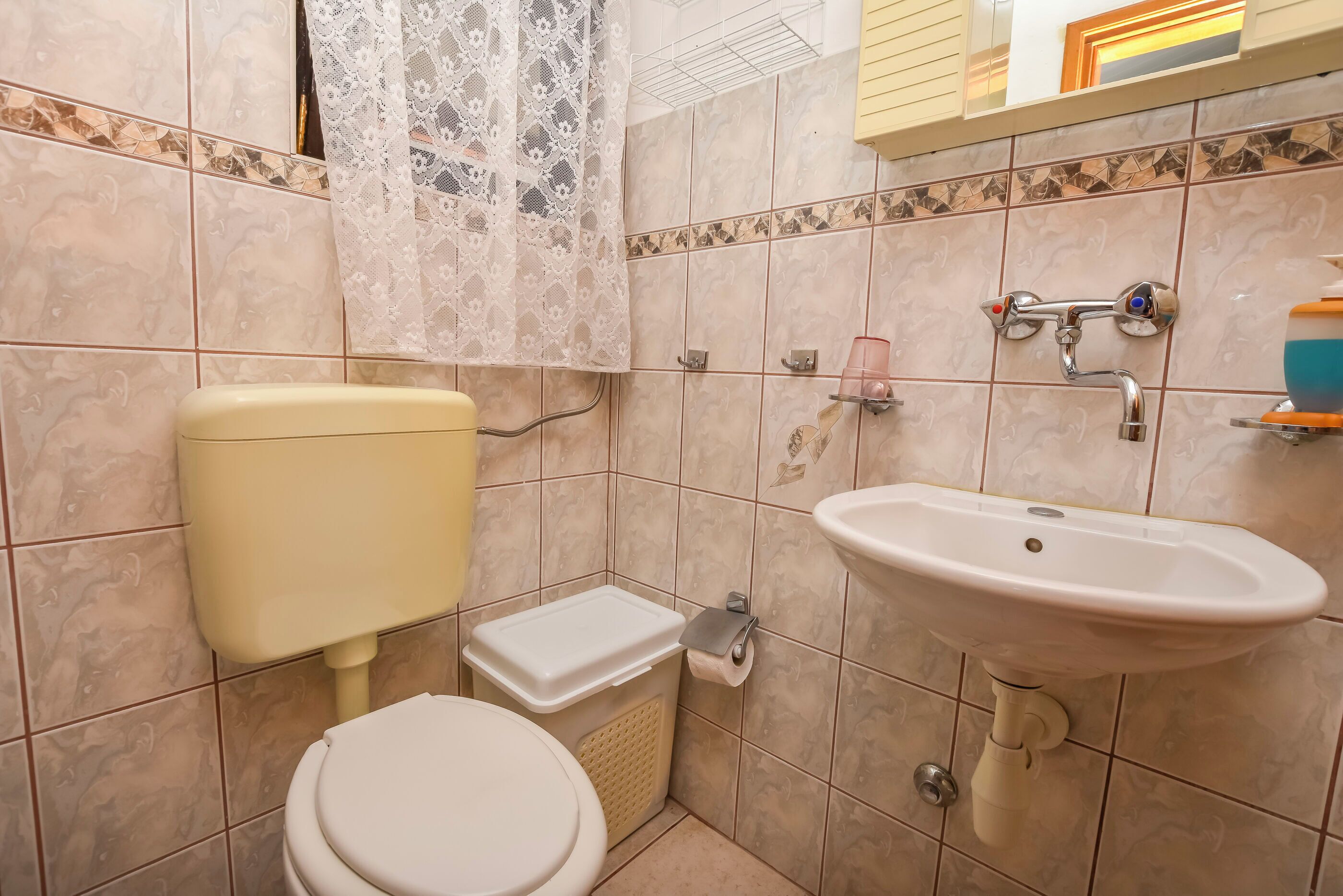 Kamar mandi