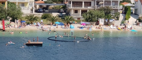 Plage