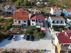 Loftmynd