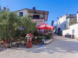 Exterior - Apartments Jakoubek (Rogoznica)