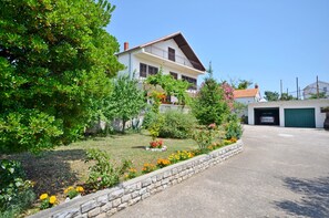 Building design - Apartments Marija Near Center (Vodice)