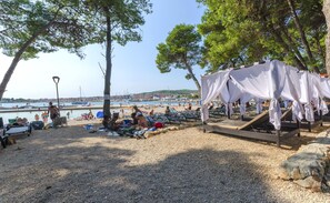 Beach - Apartments Marija Near Center (Vodice)