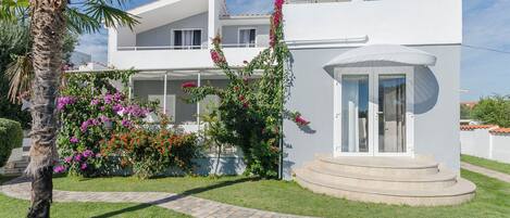 Conception de lâimmeuble