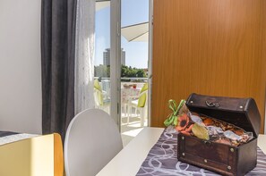 View from property - Apartments Manda (Vodice)