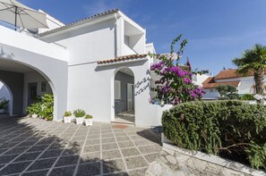 Building design - Apartments Manda (Vodice)