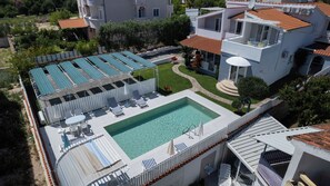 Building design - Apartments Manda (Vodice)
