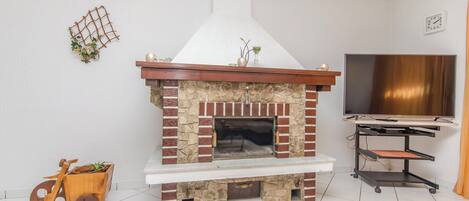 Apartment (A1) | BBQ/picnic area