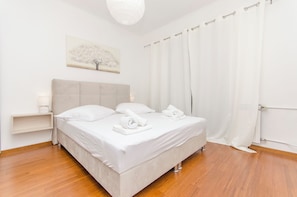 Apartment (A1) - Apartment Tonkica (Vodice)