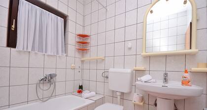 Apartment Tonkica