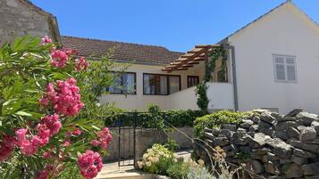 Diseño del edificio