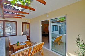 Casa | Balcó