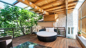 Teres/patio