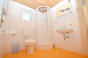 Departamento (A1) | Baño | Toallas 