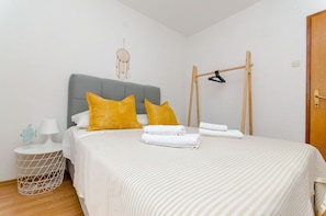 Apartment (A1) | Free WiFi