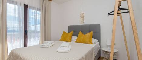 Appartement (A1) | AccĂšs au Wi-Fi (inclus)