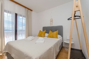 Apartment (A1) | Free WiFi - Apartments Cosic (Podgora)
