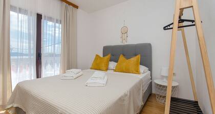 Apartments Cosic
