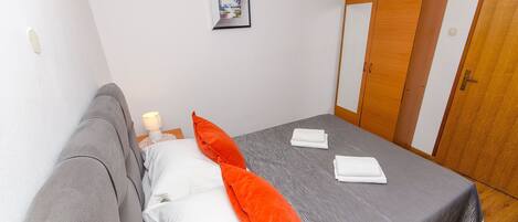 Appartement (A2) | AccĂšs au Wi-Fi (inclus)