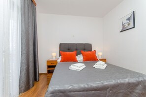 Apartment (A2) | Kostenloses WLAN