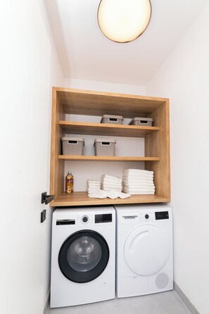 Apartment (A1) | Innenbereich