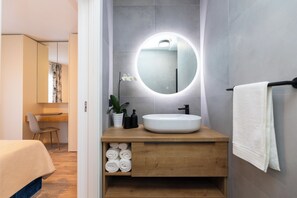 Apartment (A1) | Bathroom