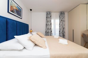 Apartment (A1)