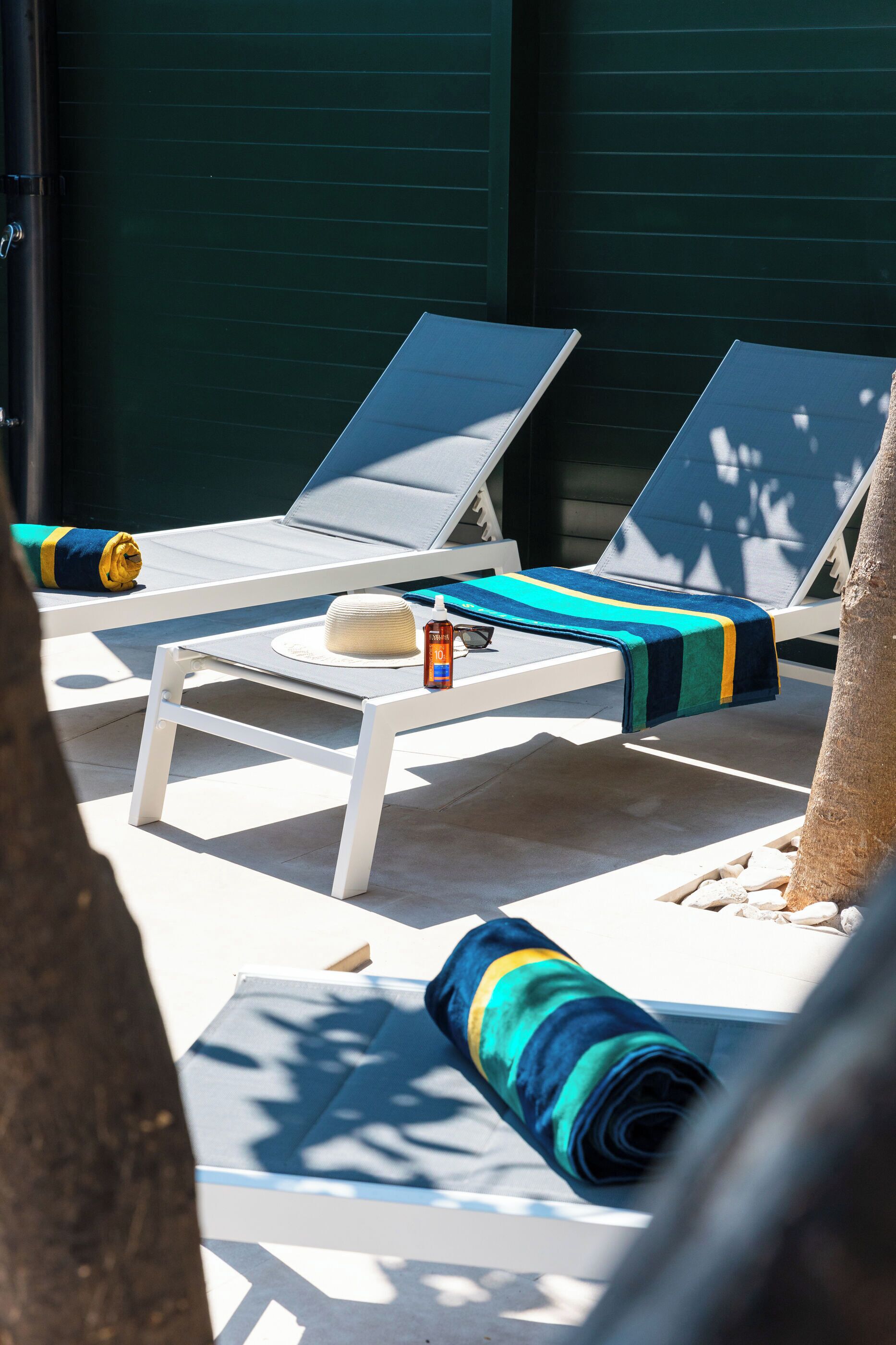 Teras/patio