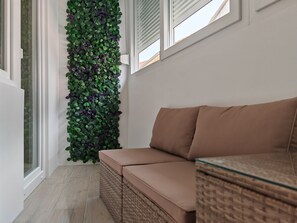 Apartment (A1) | Exterior