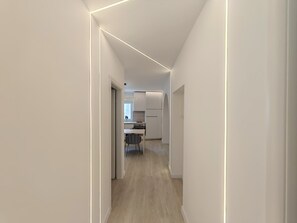 Apartment (A1) | Eingangsbereich