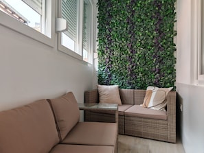 Appartement (A1) | Extérieur