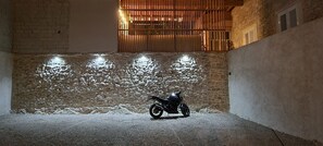 Parken ohne Service (kostenlos)