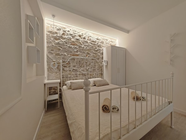 Appartement (A1)