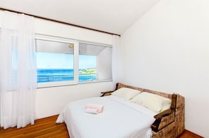 Appartement (A1) | Salle de séjour