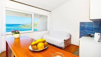 Departamento (A1) | Sala de estar