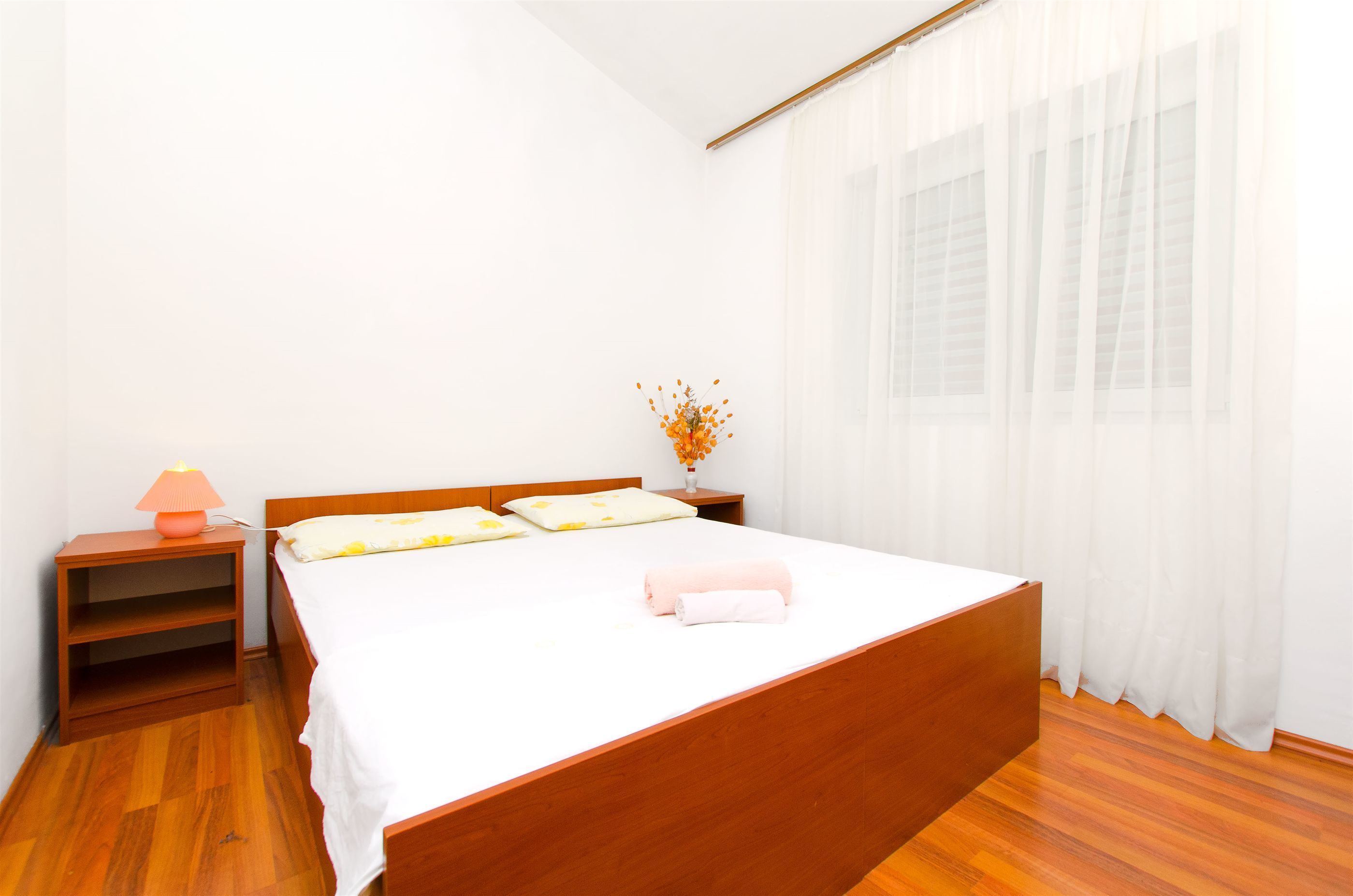 شقة (A1) | مكواة/لوح كي وواي فاي مجانًا