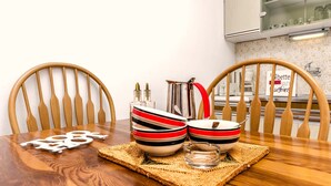Dapur pribadi